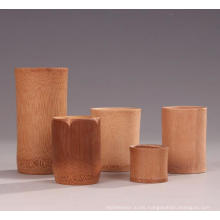 Nueva taza / taza de bambú naturales de la Caliente-Venta del diseño (BC-BC1004)